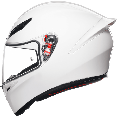 AGV K1 S Helmet White Medium