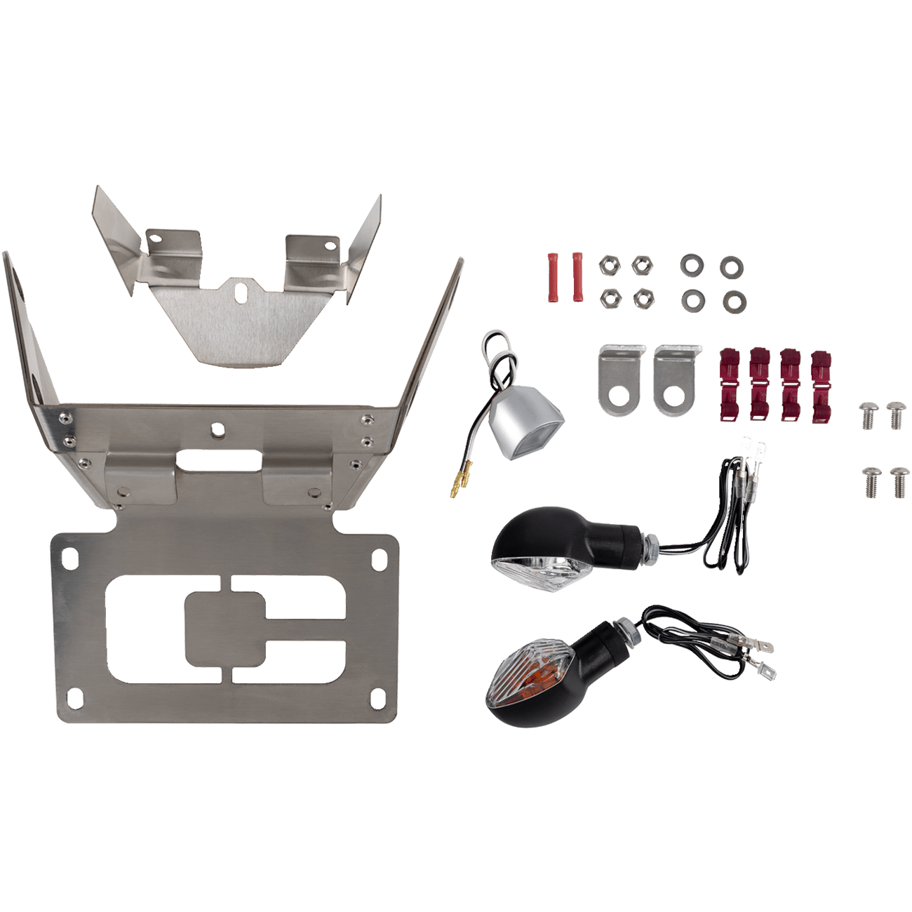 COMPETITION WERKES Fender Eliminator Kit 690 Duke