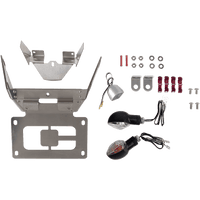 COMPETITION WERKES Fender Eliminator Kit 690 Duke 1KT690