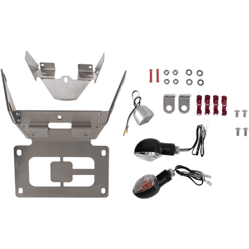 COMPETITION WERKES Fender Eliminator Kit 690 Duke 1KT690