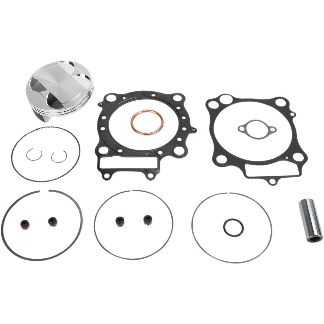 WISECO Piston Kit with Gaskets 96.00 mm Honda PK1366