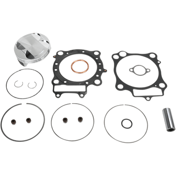 WISECO Piston Kit with Gaskets 96.00 mm Honda PK1366