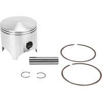 WISECO Piston Kit +0.50 mm Yamaha 232M08550