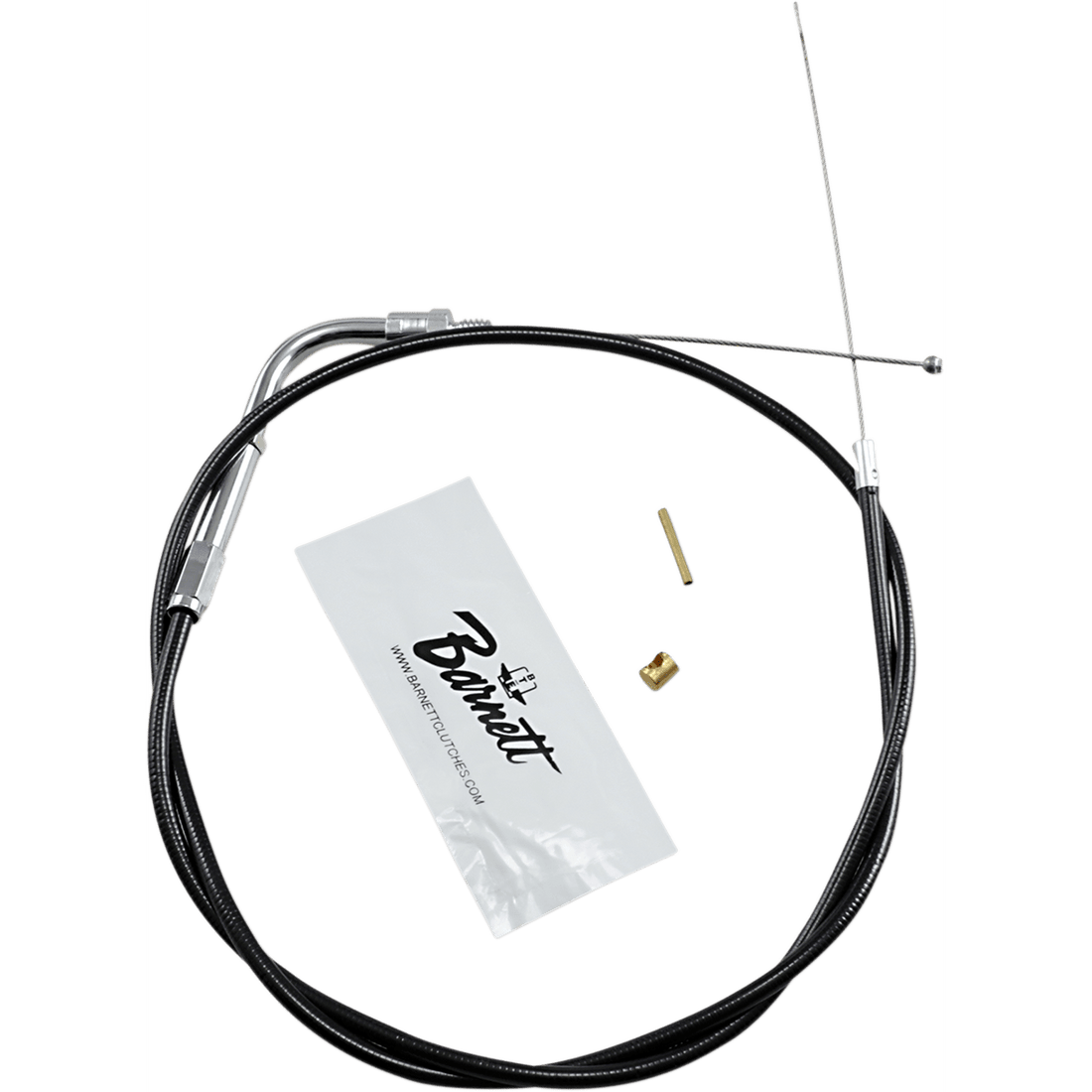 BARNETT Throttle Cable Black