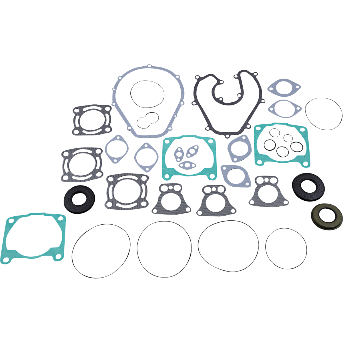 VERTEX Complete Gasket Kit Polaris