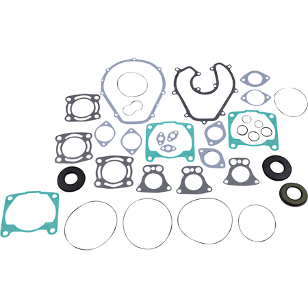 VERTEX Complete Gasket Kit Polaris