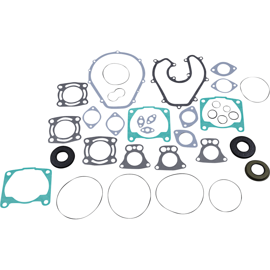 VERTEX Complete Gasket Kit Polaris