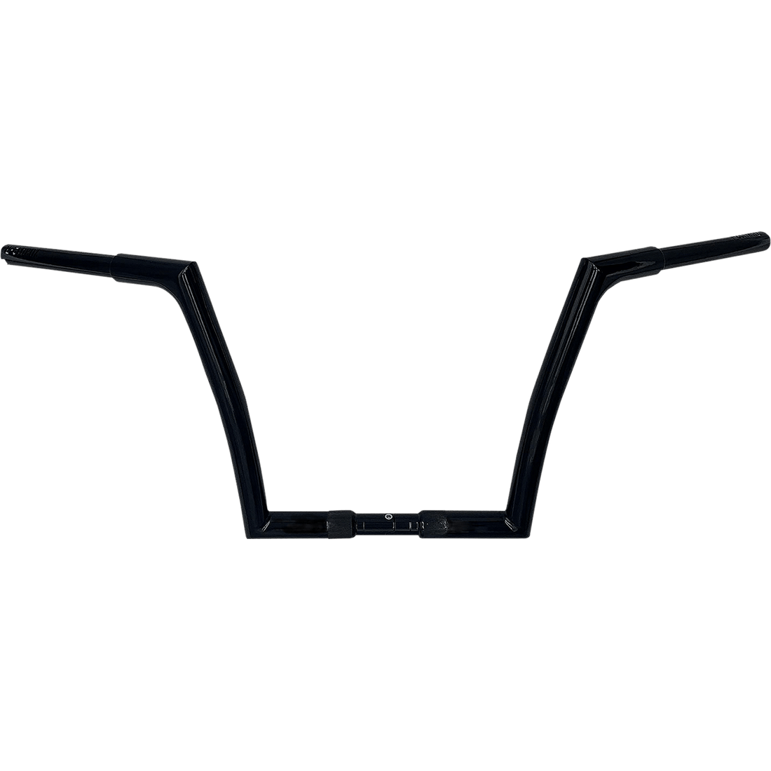 FAT BAGGERS INC. Handlebar Flat Top 12" Black 708012B