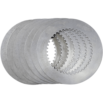 BELT DRIVES LTD. Steel Clutch Plates 0.059" CC130CS