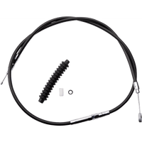 DRAG SPECIALTIES Clutch Cable Vinyl