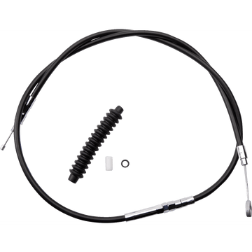 DRAG SPECIALTIES Clutch Cable Vinyl