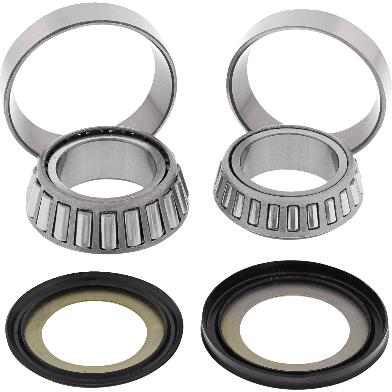 MOOSE RACING Steering Stem Bearing Kit