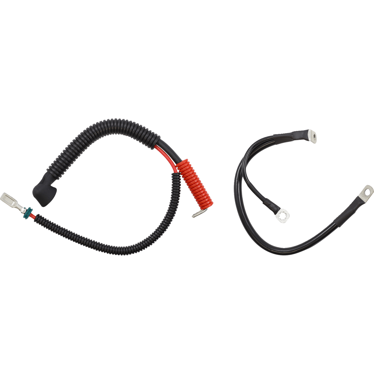 DRAG SPECIALTIES Battery Cable FLT '14-'16