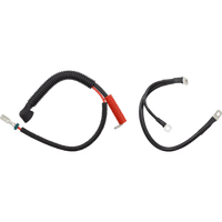 DRAG SPECIALTIES Battery Cable FLT '14-'16