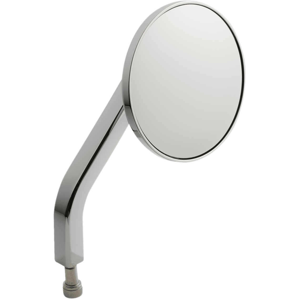 JOKER MACHINE Mirror No. 7 OE Side View Round Chrome Right 030513R