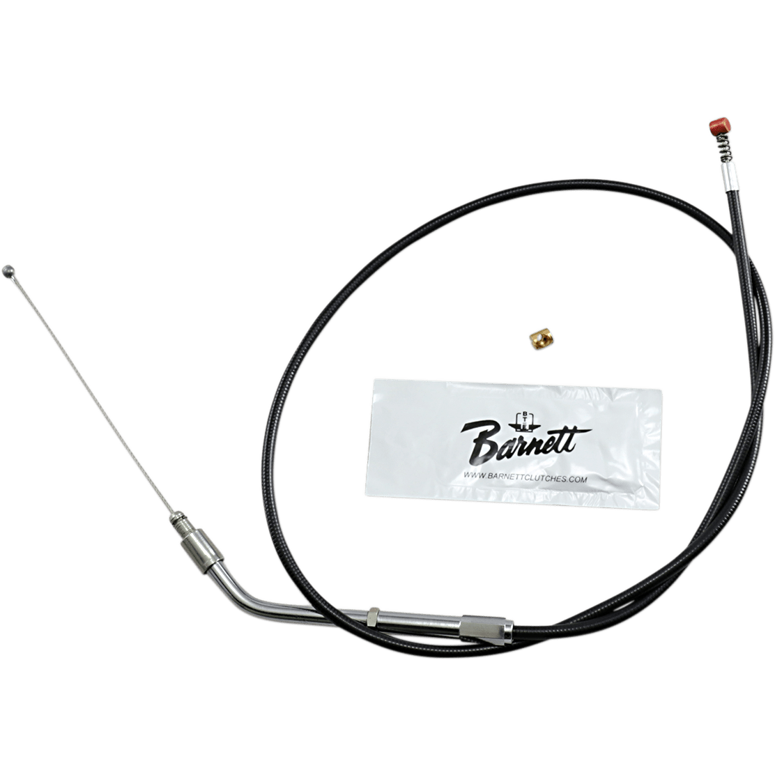 BARNETT Idle Cable Black