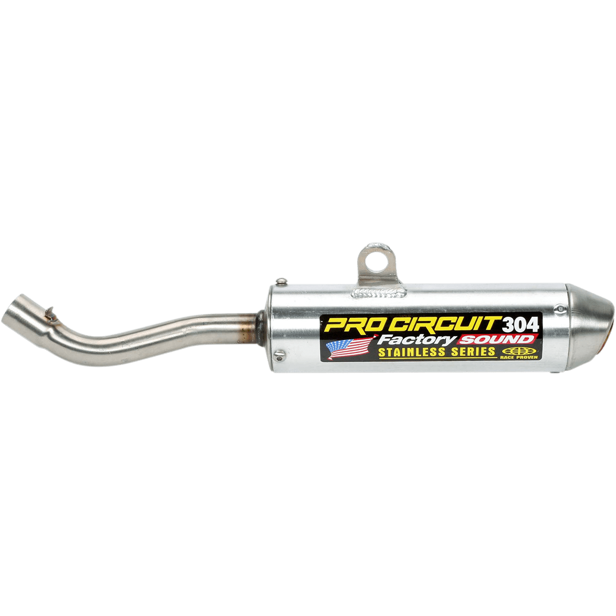 PRO CIRCUIT 304 Silencer SY02125SE