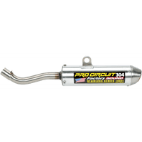 PRO CIRCUIT 304 Silencer SY02125SE