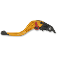 CRG Clutch Lever RC2 Short Gold 2RB522HG