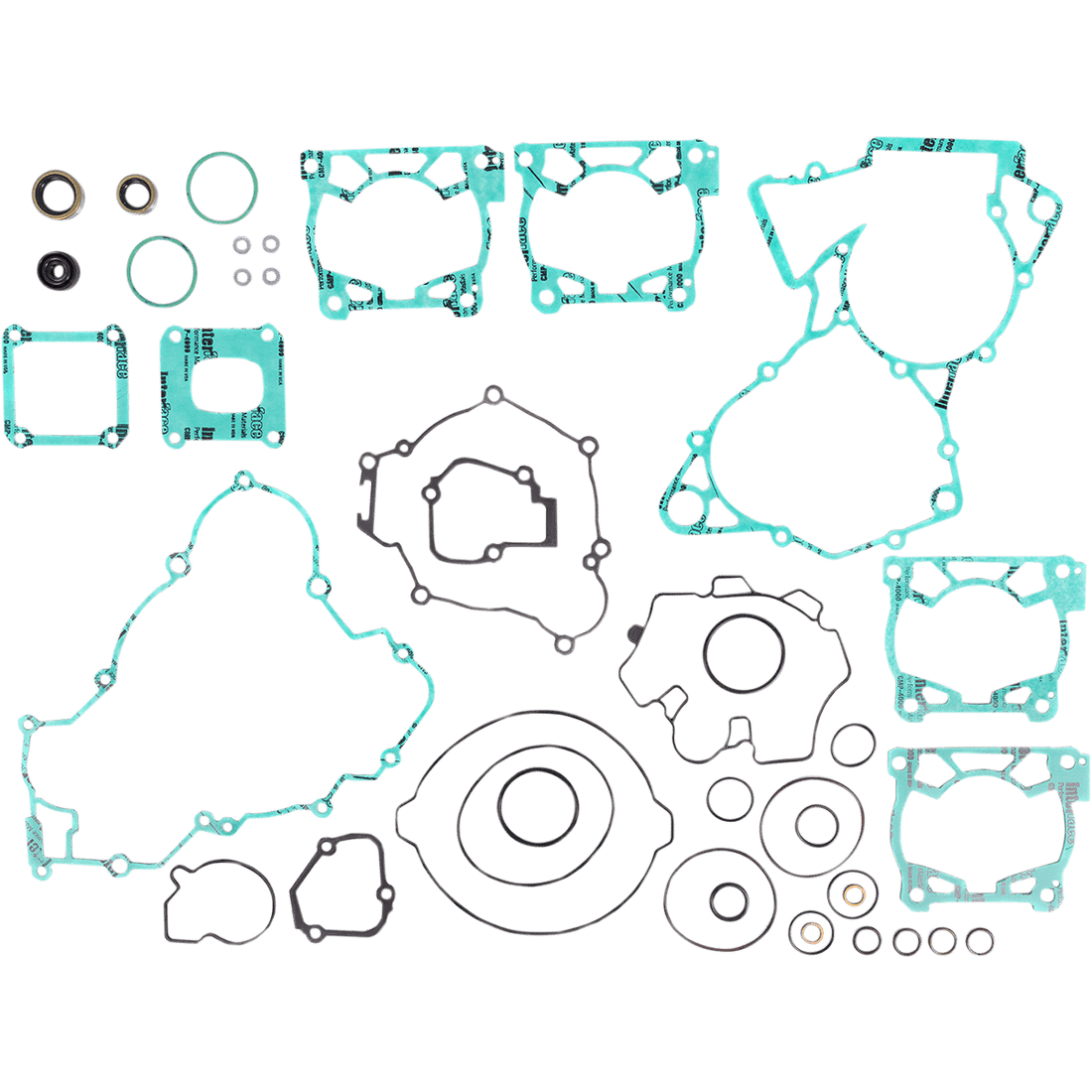 PROX Gasket Kit Complete Husqvarna/KTM 346216