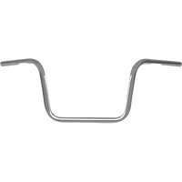 DRAG SPECIALTIES Handlebar Ape Hanger 10" TBW Chrome