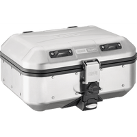 GIVI Dolomiti Case 30L Silver