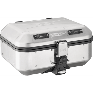 GIVI Dolomiti Case 30L Silver