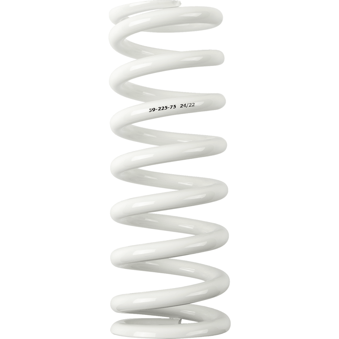 MOOSE RACING Shock Spring 59 mm 75 n/mm 13121021