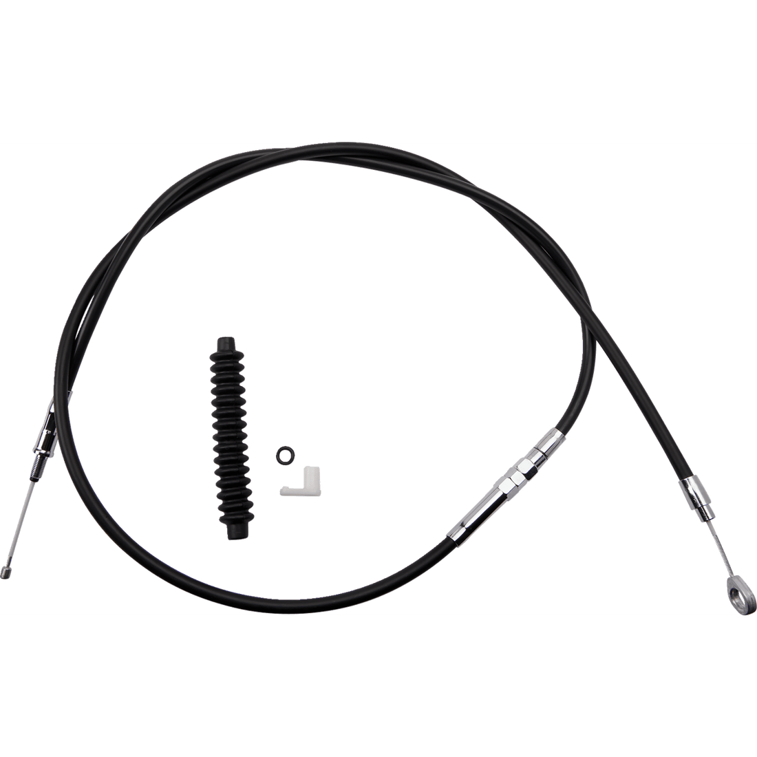 DRAG SPECIALTIES Clutch Cable Vinyl