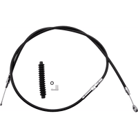 DRAG SPECIALTIES Clutch Cable Vinyl