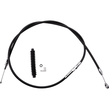 DRAG SPECIALTIES Clutch Cable Vinyl