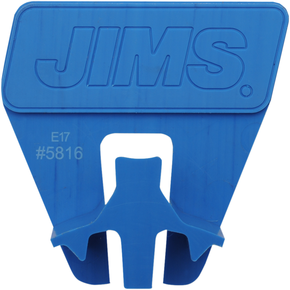 JIMS Countershaft 1st Scissor Gear Alignment Tool Cruise Drive 5816