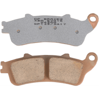 DP BRAKES Standard Brake Pads Honda