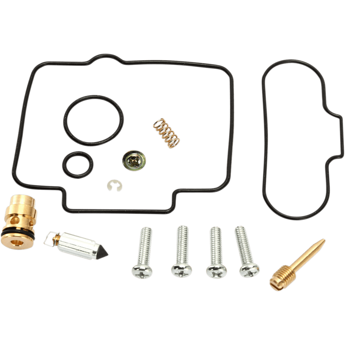 MOOSE RACING Carburetor Repair Kit Husqvarna