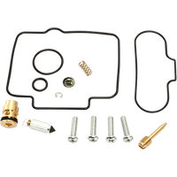 MOOSE RACING Carburetor Repair Kit Husqvarna