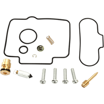 MOOSE RACING Carburetor Repair Kit Husqvarna