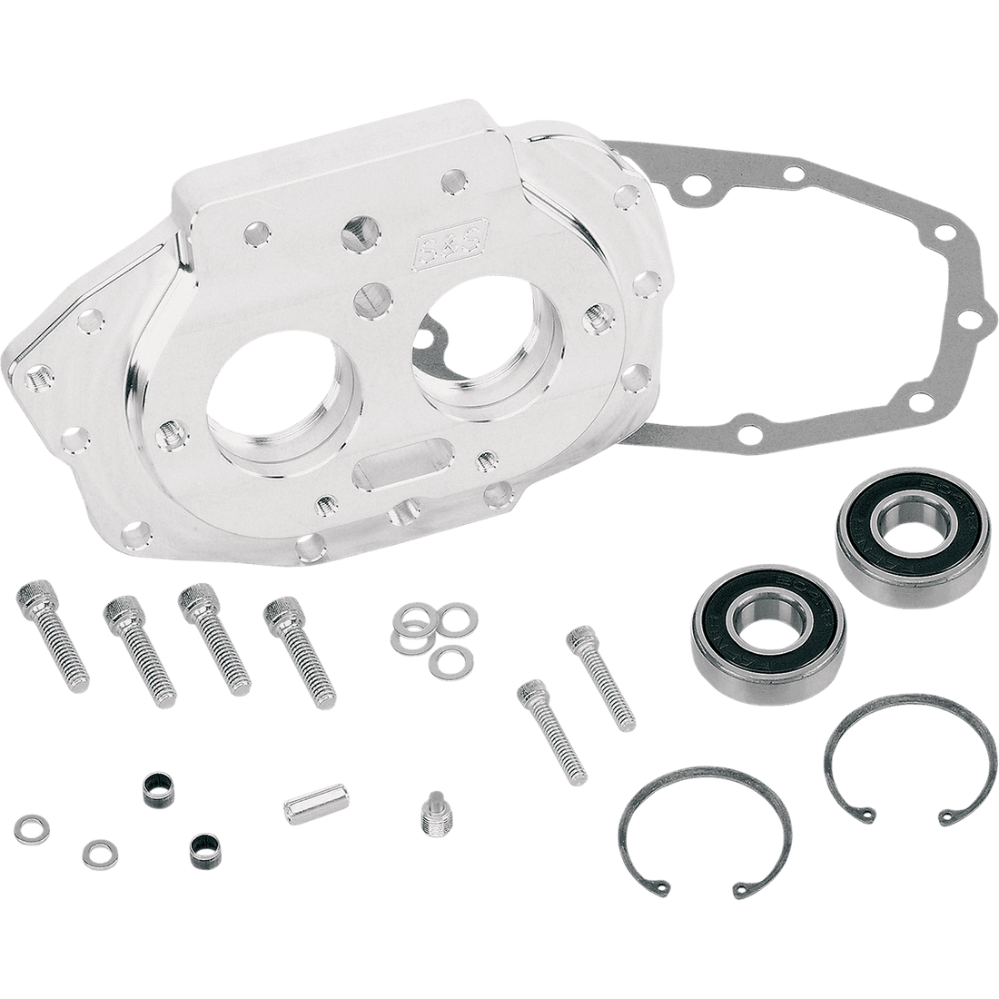 S&S CYCLE Trap Door 561027