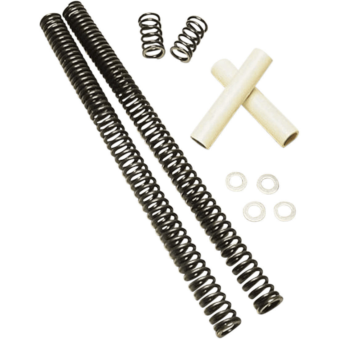 PROGRESSIVE SUSPENSION For Lowering Kit for Cruiser Bikes 101555