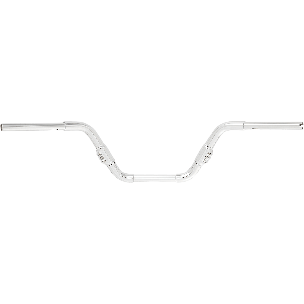 ARLEN NESS Handlebar Low-Pro Adjustable Chrome 520010