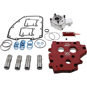 FEULING OIL PUMP CORP. Performance Oil System Twin Cam 7074