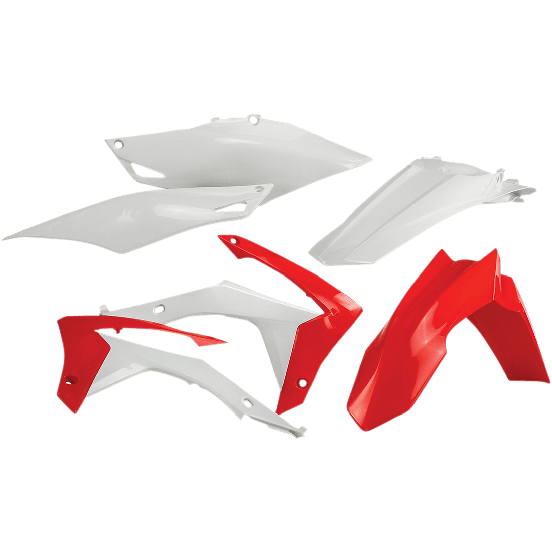 ACERBIS Standard Replacement Body Kit OEM '13 2314403914