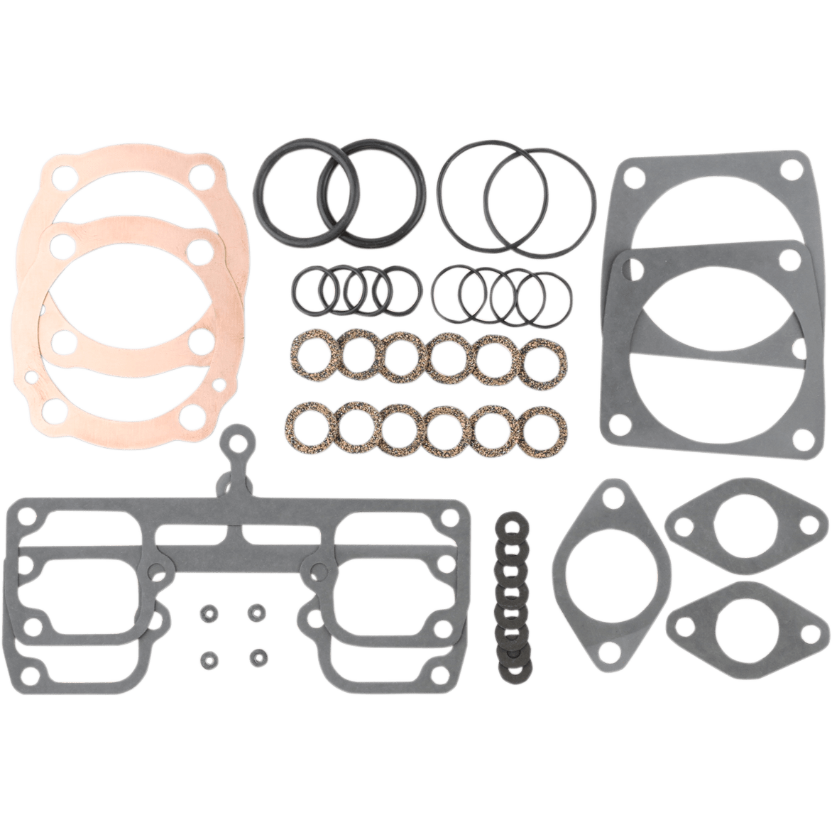 COMETIC Top End Gasket Kit XL