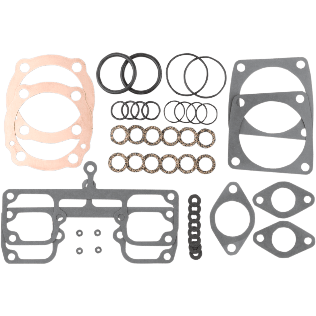 COMETIC Top End Gasket Kit XL