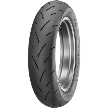 DUNLOP Tire TT93 GP Pro Rear 120/80-12 55J 45256703