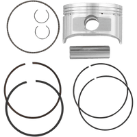 WISECO Piston Kit Standard Honda