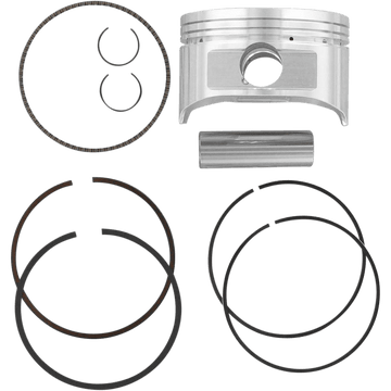 WISECO Piston Kit Standard Honda