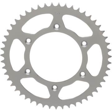 PARTS UNLIMITED Rear Sprocket Honda 51 Tooth