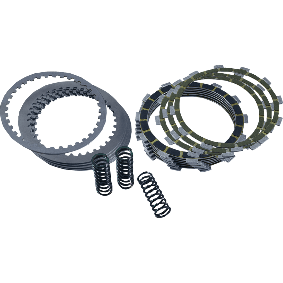 BARNETT Clutch Kit Pan America/Sportster 3043020019