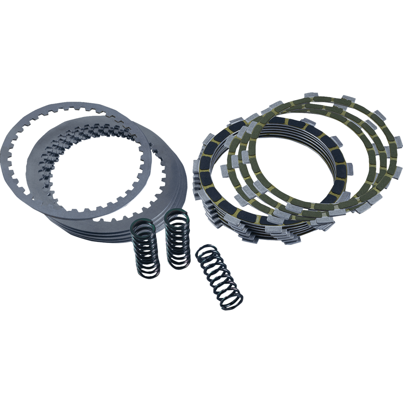 BARNETT Clutch Kit Pan America/Sportster 3043020019