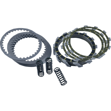 BARNETT Clutch Kit Pan America/Sportster 3043020019